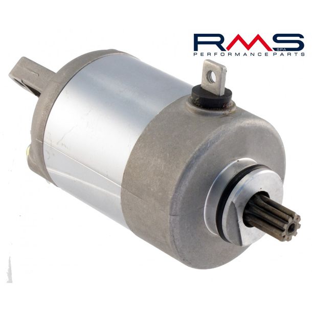 Motor de arranque eléctrico para Malaguti Madison 150, Thunder 125 - 150, Doodo 150