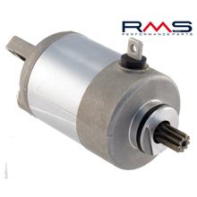 Motor de Arranque / Starter / Motor Elétrico para Malaguti Madison 150, Thunder 125 - 150, Doodo 150