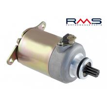 Motor de Arranque / Starter / Motor Eléctrico para SYM (Sanyang) Euro MX, Shark / RS, Symphony, VS 125