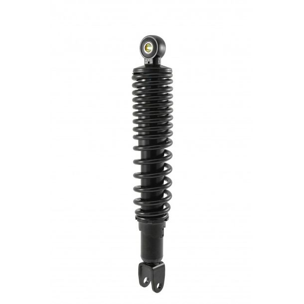 Federbein / Stoßdämpfer hinten, Forsa Standard für Suzuki UX 125 Sixteen