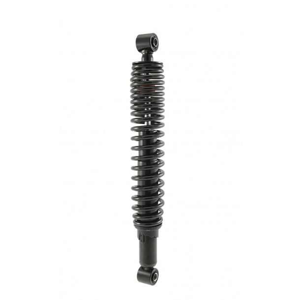 Rear shock absorber, Forsa Standard for Piaggio Beverly 400 - 500