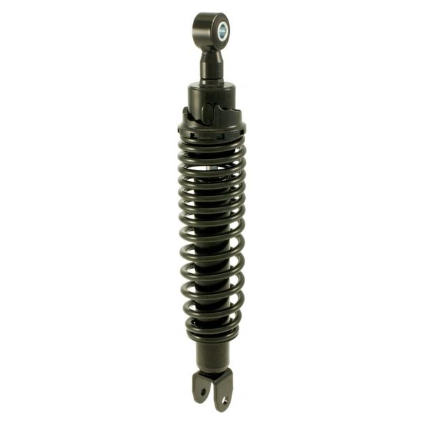 Federbein / Stoßdämpfer hinten, Forsa Standard für Kymco Dink 125 - 150 - 200i