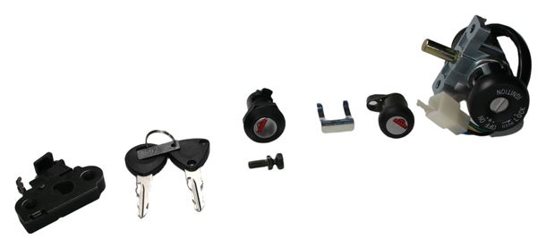 Serrure de contact RMS pour Malaguti Centro 50 4 temps
