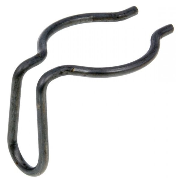 Sicherungsspange / Feder / Klemme / Kickstarterritzel für Peugeot  50/100