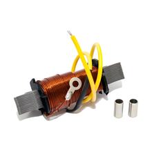 Lichtspule für Zündapp, Kreidler, Puch Maxi Mofa (6 Volt / 15 Watt)