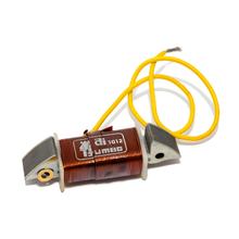 Light coil for Zündapp, Kreidler, Mofa (for Bosch ignitions / base plate)