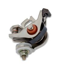 Interruptor de encendido / disyuntor / contactos para el encendido Bosch para Zündapp, Kreidler