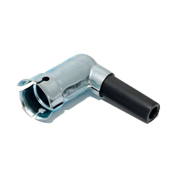 Bujía conector / tapón de metal universal