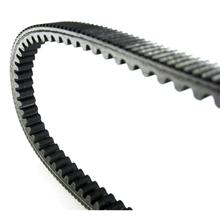 Correia dentada Malossi MHR X K Belt para Piaggio Beverly, Aprilia Sportcity Carnaby RST 4V i.e. X10 Derbi Rambla Scarabeo Light WT Motors Miami 125 / 200