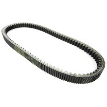 Correa trapezoidal Malossi MHR X K para Honda FJS 600 Silver-Wing