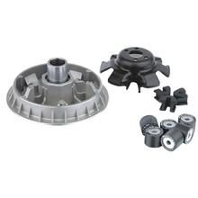 Traploze transmissie Malossi Multivar 2000 voor Suzuki Burgman 250