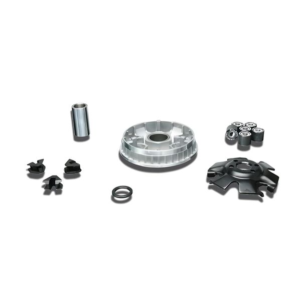 Variator Malossi Multivar 2000 Peugeot 125 Satelis compressor