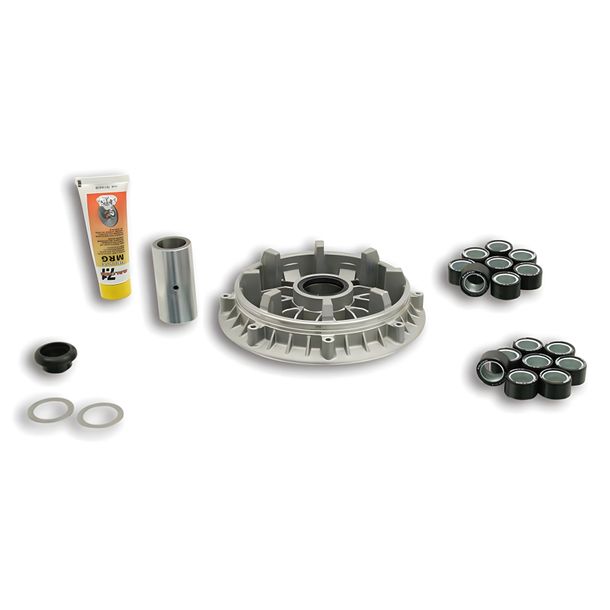 Variatore Malossi Multivar 2000 per Yamaha XP 500 T-Max (anno 2000 - 2003)
