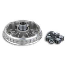 Variomatik Malossi Multivar 2000 MHR für Yamaha YP 400 Majesty (Bj. 09 – 12), YP 400 R X-Max (ab Bj. 13)