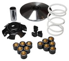 Variator Malossi Multivar 2000 MHR voor Kymco Dink Street, Downtown, Super Dink 200, Downtown 300i