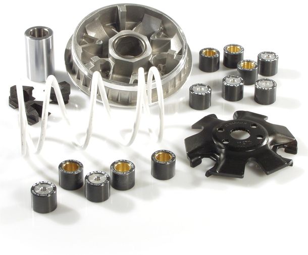 Variomatik Malossi Multivar 2000 für Yamaha Xenter 125 – 150