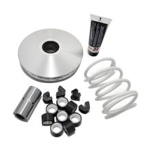 Traploze transmissie Malossi Multivar 2000 voor Piaggio Beverly, X10 350