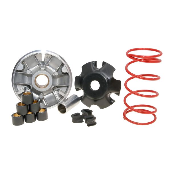 Continuously Variable Transmission Malossi Multivar 2000 for Yamaha Delight 125