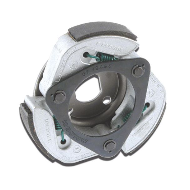 Acoplamiento Malossi Maxi Fly Clutch Maxi para Aprilia Leonardo, Scarabeo 125-150, Leonardo 150 (motor Rotax)