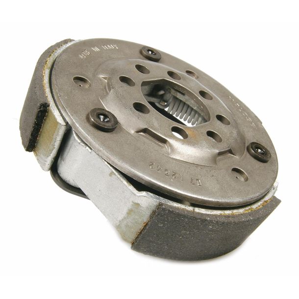 Kupplung Malossi Maxi Fly Clutch für Peugeot Satelis 2 400I Piaggio Beverly 400 – Bild 3