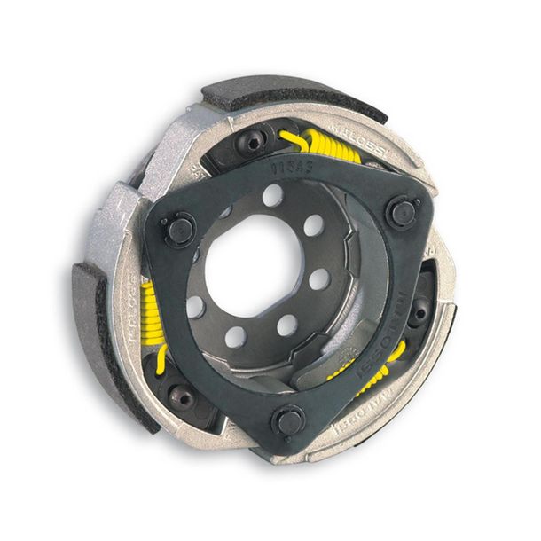 Embrayage Malossi Maxi Delta Clutch pour Yamaha, MBK 125, 180cc 4 temps