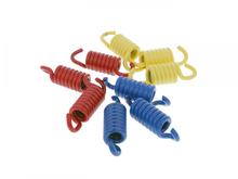 Clutch springs set Malossi Racing for Peugeot, SYM 4-stroke