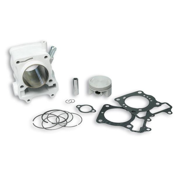 Cylinder Kit Malossi Sport 169cc for Honda SH/Dylan/Passion/S-Wing 150cc LC