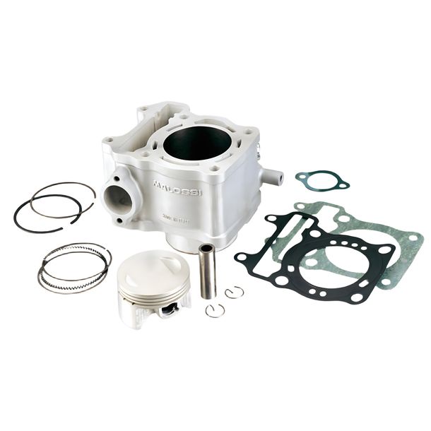 Zylinderkit Malossi Aluminium Sport 150ccm Ø58mm für Honda SH, NES, FES, PES, Keeway Outlook, Tell Logik 125