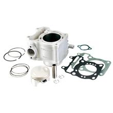 Cilinderkit Malossi Aluminium Sport 150ccm Ø58mm voor Honda SH, NES, FES, PES, Keeway Outlook, Tell Logik 125