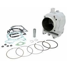 Zylinderkit Malossi Sport 282ccm für Piaggio 300 ie 4T LC Motor