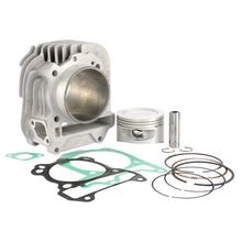 Zylinderkit Malossi I-Tech 187ccm für Piaggio Leader Injection