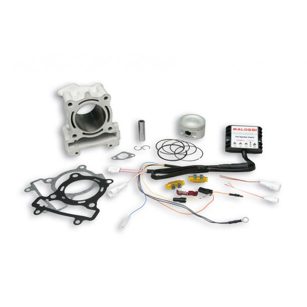 Kit cylindre Malossi I-Tech 155ccm pour Yamaha Xenter 150