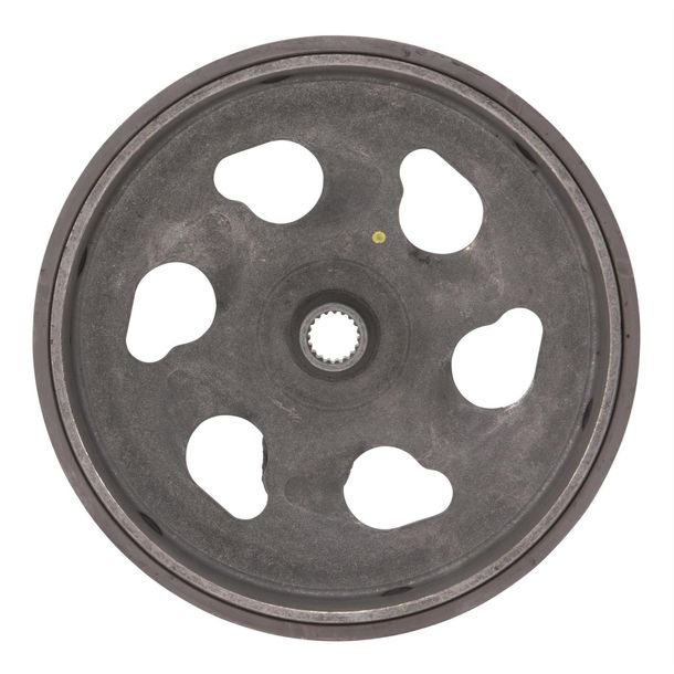 Kupplungs Glocke Malossi Maxi Clutch Bell 153mm für Kymco Scooter Quad 250 300 – Bild 3