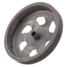 Koppelingklok Malossi Maxi Koppelingklok 153mm voor Kymco Scooter Quad 250, 300ccm