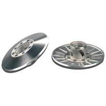 Disco convertitore / Unità convertitore Malossi Torque Driver per Aprilia, Benelli, MBK, Yamaha Maxi