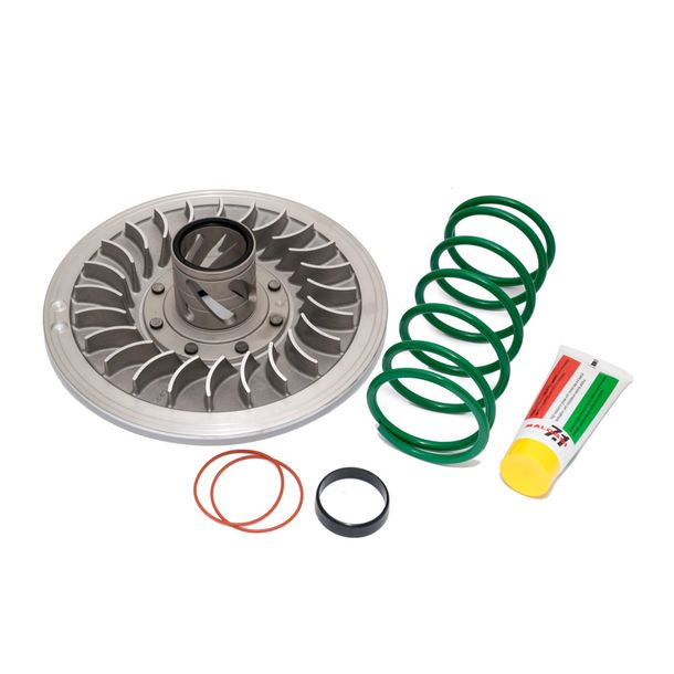 Disque/convertisseur Malossi pour Yamaha XP 530 T-Max