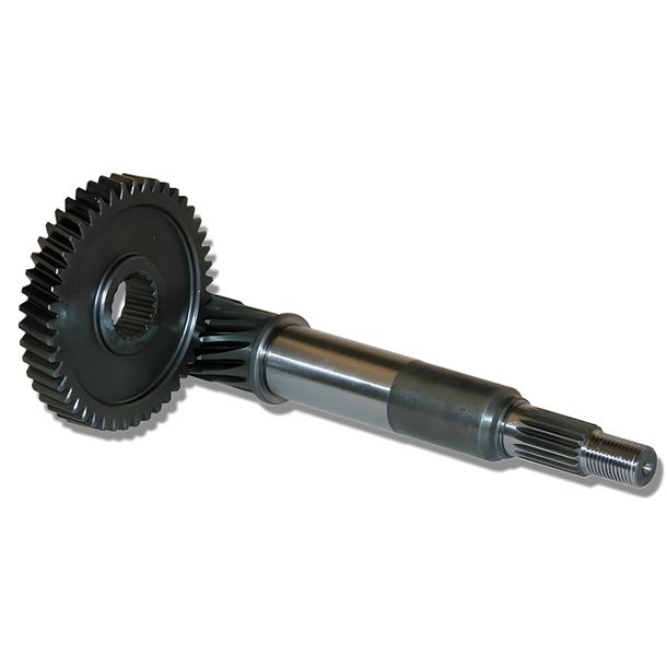 Getriebe primär Malossi HTQ 14/45 für Honda 125-150 4T LC