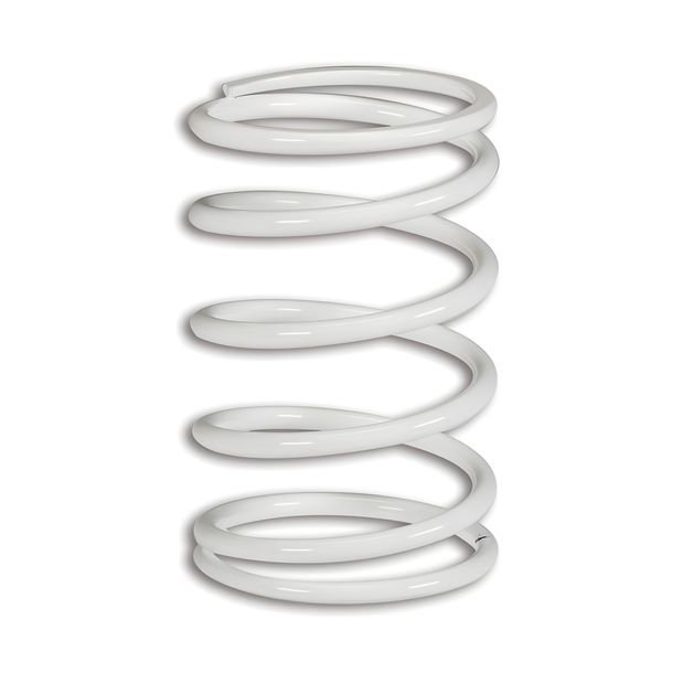 deporte Malossi muelle de contraste variador blanco para BMW C 600 GT a 650