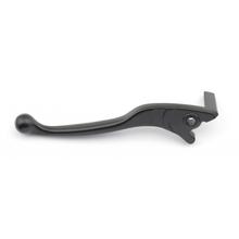 Brake lever left black for Honda Pantheon, Foresight