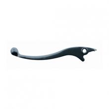Brake lever left black for Daelim S1, S2, S3 125-250 Fi