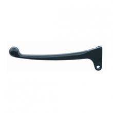 Brake lever left black for SYM Jet Sport X, Joymax 125 / 250cc