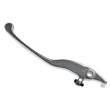 Brake lever left silver for Aprilia Scarabeo DD, Leonardo 125