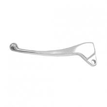 Brake lever left silver for Yamaha XC 125 Cygnus T, TF   R, F Cygnus 125