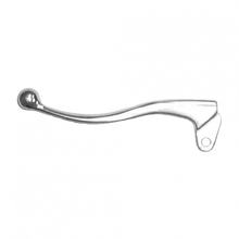 Clutch lever left silver for Yamaha DT 50R (96), DT125
