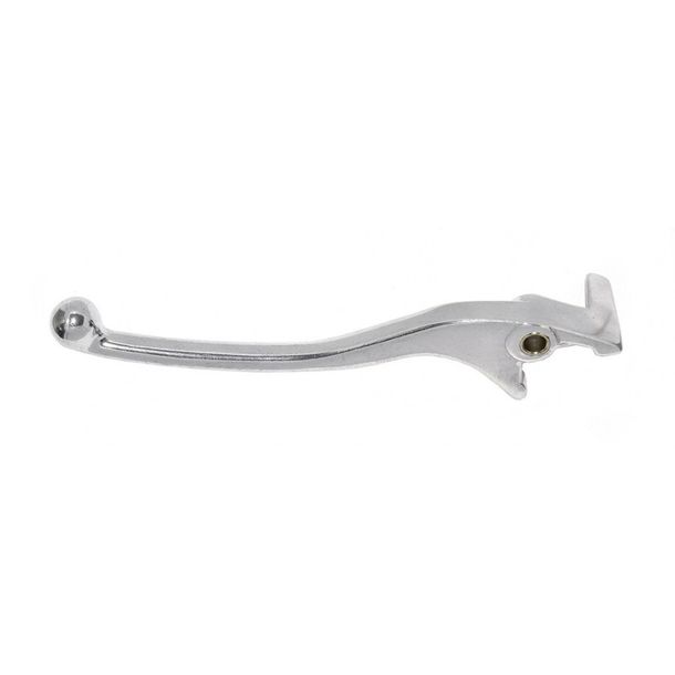 leva freno sinistra argento per Honda SH 125, 300, Forza, Silver Wing