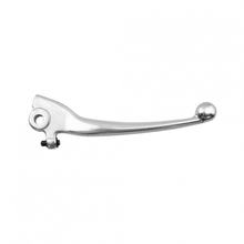 Vicma brake and clutch lever left/right silver in OEM quality for Aprilia Scarabeo Atlantic Light 125 - 500 cc