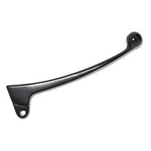 Brake lever right black for Honda Lead 100, Honda SCV Lead 100 ccm