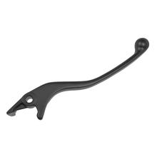 La leva del freno a destra Vicma nero in qualità OEM per Honda FES Pantheon S-Wing NSS Jazz 125 / 150 / 250 ccm