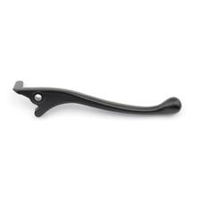 Brake lever right black for Honda FES 125, 250 Foresight, Honda FES Pantheon Foresight 125 / 150 / 250 ccm