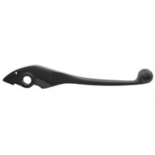 Brake lever right black for Honda NES, PES, SES, SH, Honda SH i SES Dylan PS, Keeway Outlook LC NES @ Logic Tell Logik 125 / 150 ccm